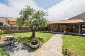 Rental House I Gelsomini